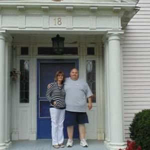 Meet your Posher, Steve